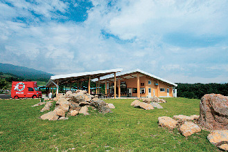 【栃木・那須どうぶつ王国×王国グルメ】BOCCA(牧歌)