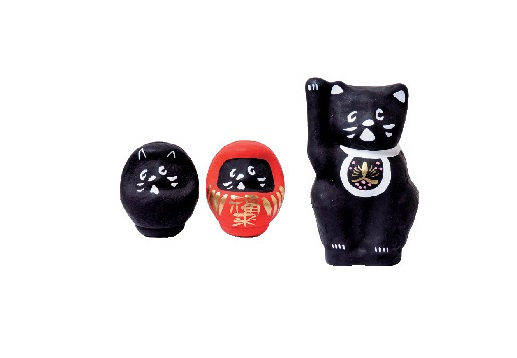 【高崎×キャラだるま】だるま屋ましも