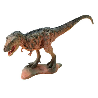 おみやげはコレ! オリジナルフィギュア