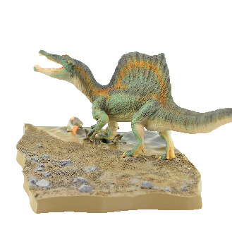 おみやげはコレ! オリジナルフィギュア