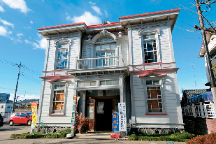 【伊勢崎×観光】いせさき明治館