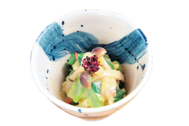 【京都のおばんざいが楽しめる居酒屋】お数家 いしかわ