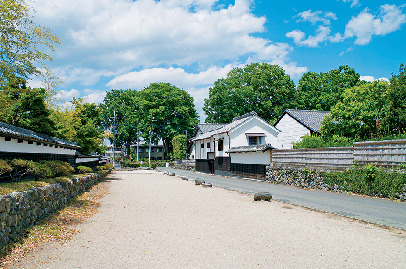 江戸情緒を今も残す屋敷と庭園「高橋家」