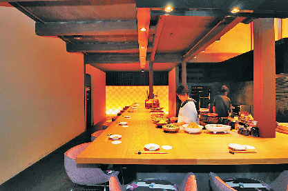 【京都のおばんざいが楽しめる居酒屋】お数家 いしかわ