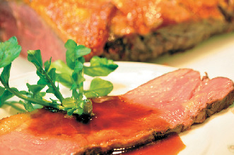 水上ホテル聚楽