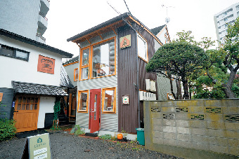 【札幌のおしゃれな雑貨屋さん】毎日が明るく楽しくなる北欧雑貨に囲まれて「presse」