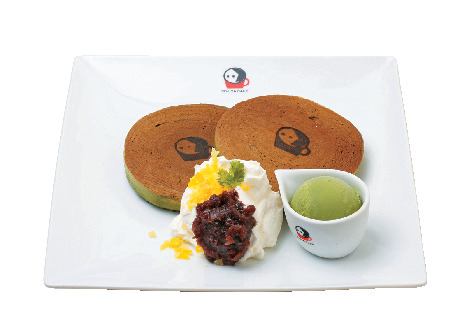 よーじやカフェ 祇園店