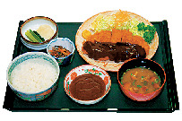 白沢高原温泉 望郷の湯