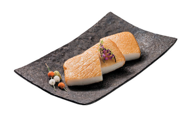 能登の美味をお持ち帰り!「杉野屋与作」