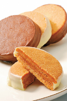 【小樽みやげ×スイーツ】マロンコロン 10個入2600円