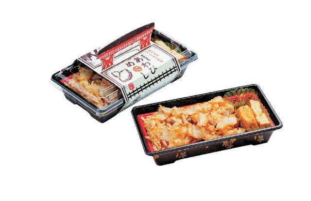 【金沢駅×駅弁】天然アワビの旨さをぎゅっと詰めた逸品「あわびめし」