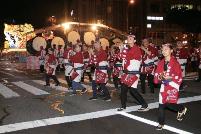 青森なぶた祭の楽しみ方① ねぶたを知る