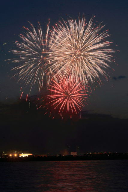 青森ねぶた祭のスケジュール