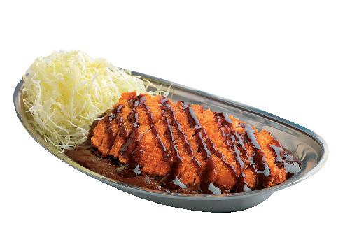 濃厚なルーがクセになる「ゴーゴーカレー金沢駅総本山」