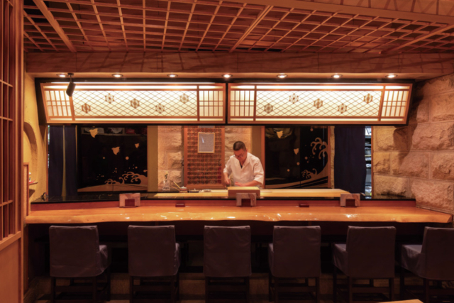 【金沢の絶品寿司!】鮨処 こいづみ