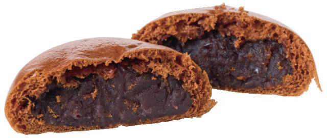 【西の河原通り】松むら饅頭本店