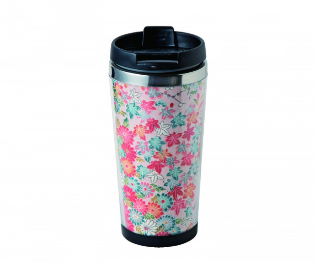 レトロモダンな柄がおしゃれ女子に大人気「久連波」