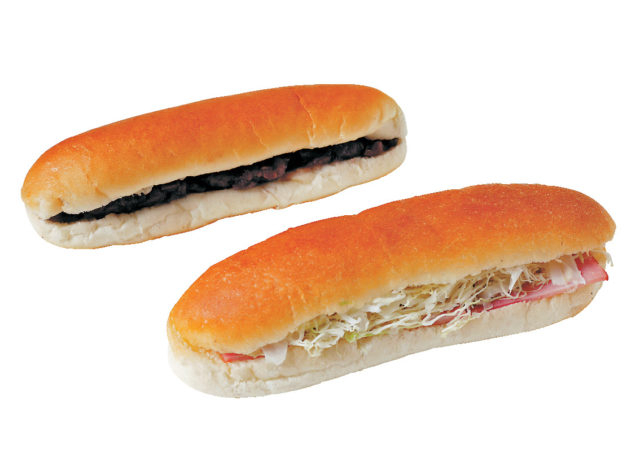 まるき製パン所