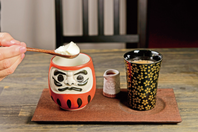 【伊香保のランチスポット5】茶楼 千