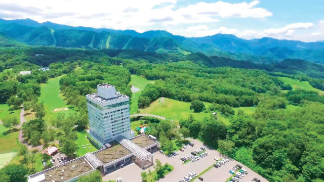 水上高原ホテル200