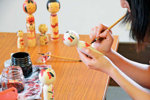 【仙台・秋保観光×ものづくり体験】伝統工芸に気軽にチャレンジ「秋保工芸の里」