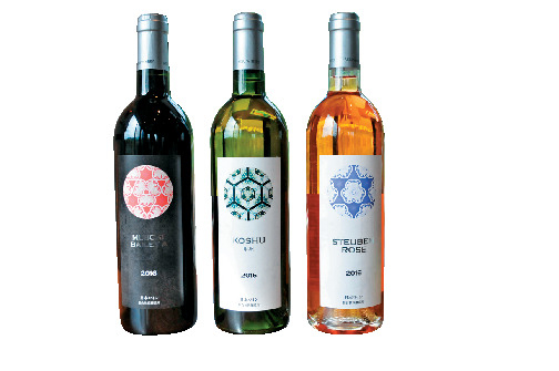 【仙台・秋保×観光】仙台唯一のワイナリーを見学「秋保ワイナリー」