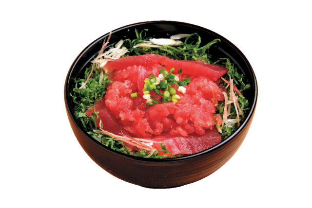 【塩竈のおすすめ寿司&海鮮丼】本格まぐろをリーズナブルに味わう「塩竈まぐろ直売・食堂」