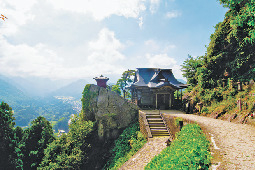 山寺