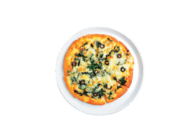 COFFEE&CURRY月と昴