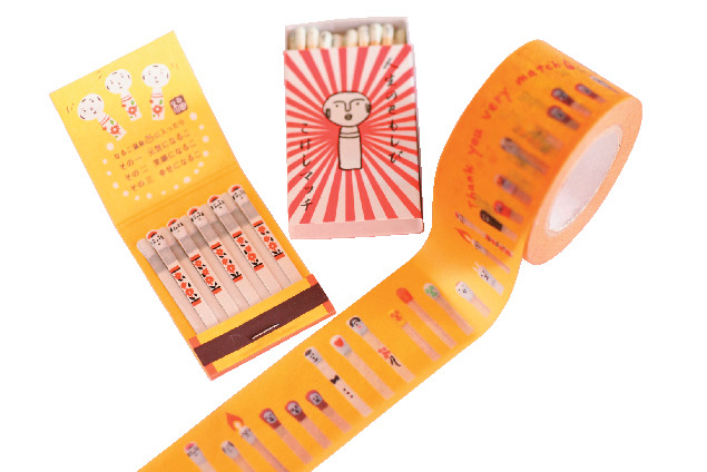 ユニークな雑貨が勢ぞろい「まるぜん」