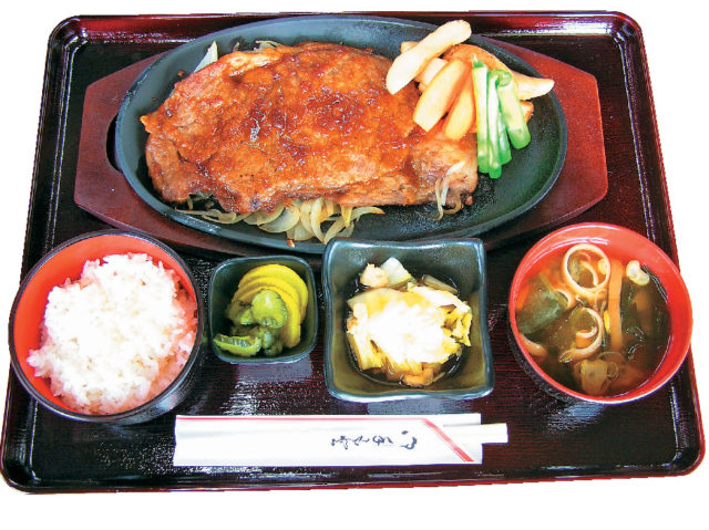 宮城の人気道の駅ランキング6位 道の駅 三滝堂