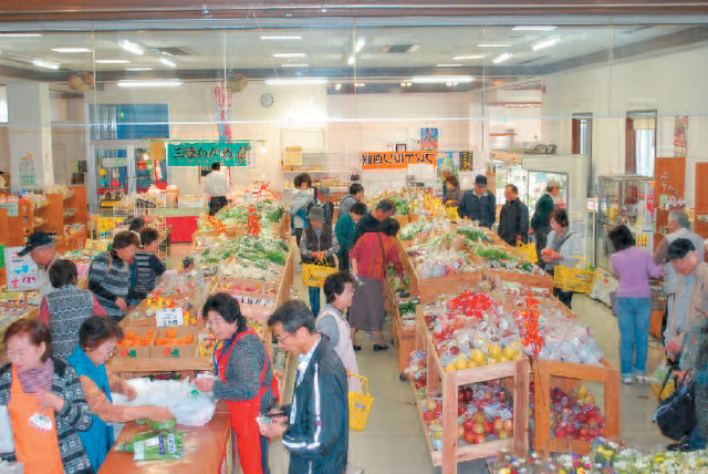 宮城の人気道の駅ランキング7位 道の駅 おおさと