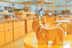 宮城の人気道の駅ランキング17位 道の駅 津山 もくもくランド