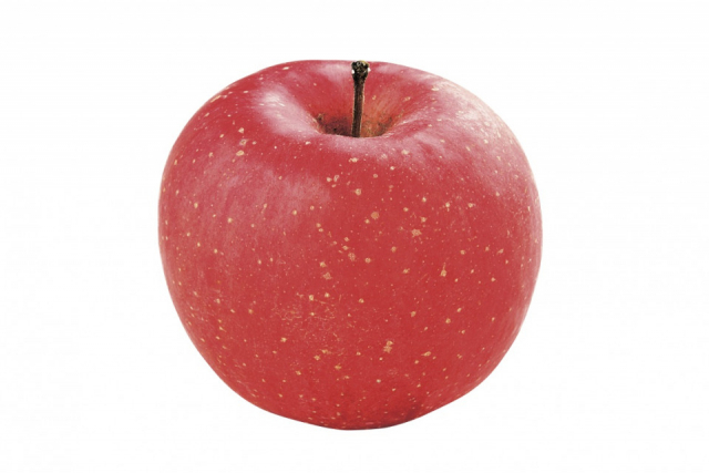 主に使われる品種は「紅玉」と「ふじ」