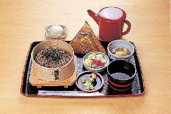 手づくり村 鯉艸郷