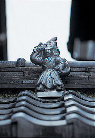 知恵が詰まった京町家の魅力