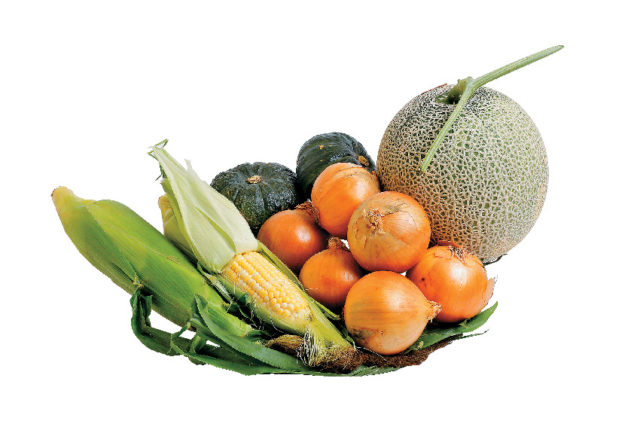 フラノマルシェのショッピングナビ