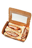 フラノマルシェ2のショッピングナビ