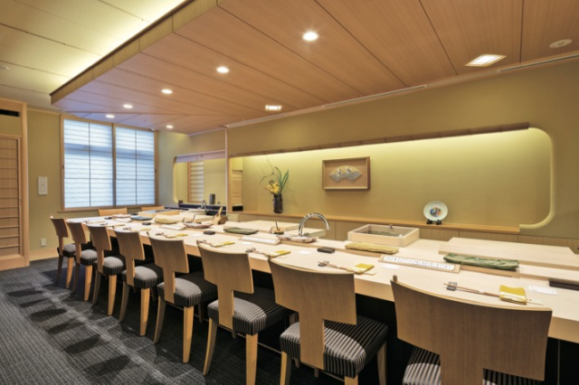 〈札幌で寿司のおすすめ店〉すし善本店