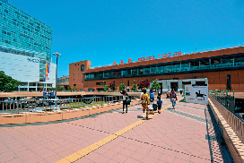 仙台駅でこれ知っておくと便利!