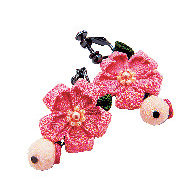 ハナビラヒトツ。