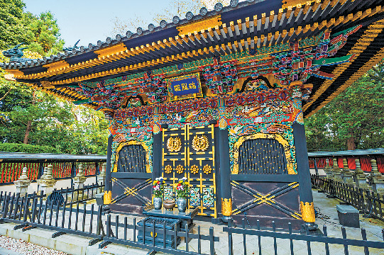 「政宗が育んだ“伊達”な文化」日本遺産に認定