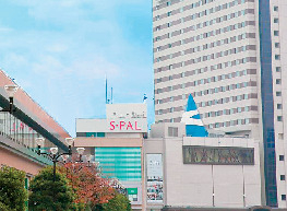 【仙台駅で人気のお店】S-PAL仙台 本館