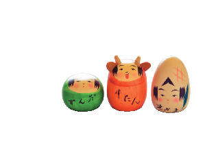 【仙台駅で人気のお店】B1F 仙臺みやげ館