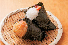 名代 にぎりめし