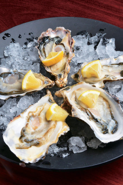 【仙台国分町のグルメ&カフェ】Ostra de ole