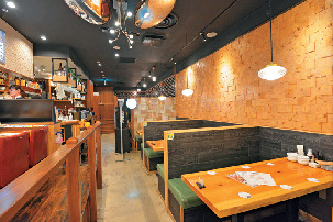 【S-PALグルメ情報】奥州ろばた センダイエキ天海