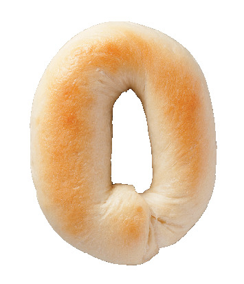 そのまま食べてもおいしいもっちりベーグルの専門店「Bagel que-veau」