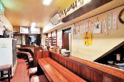 【文化横丁】餃子元祖 八仙