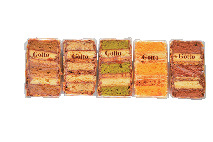 【仙台駅で人気のお店】2F 東北めぐり いろといろ